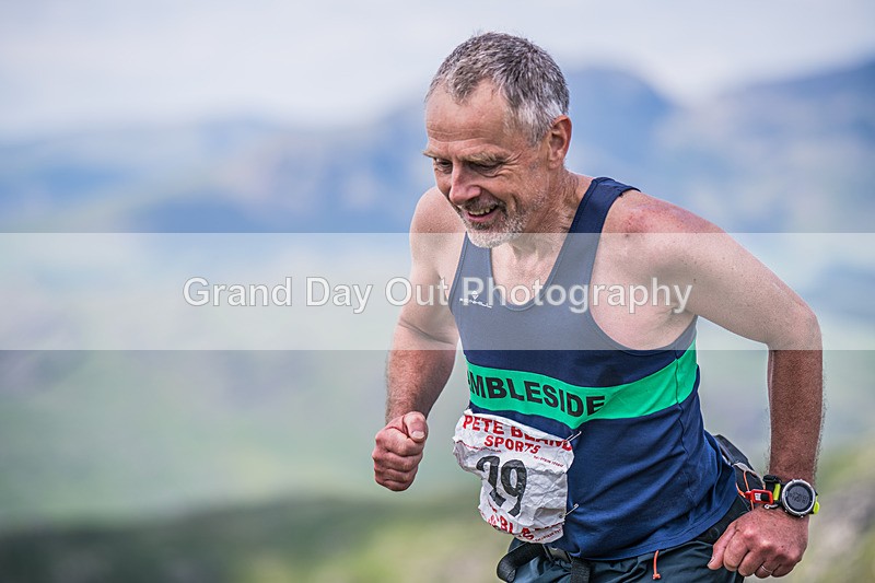 Duddon Long-571 - Duddon Valley Long Fell Race Saturday 1st June 2024