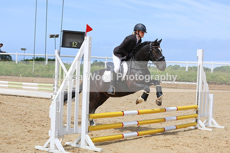 3E7A1996 - Class 3: 60 -65cm Part B