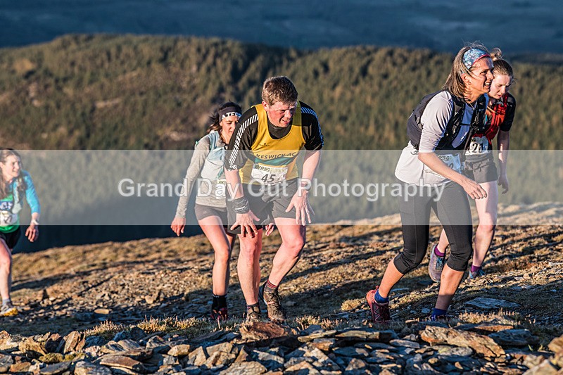 Grisedale-397 - Grisedale Grind Fell Race Wednesday 17th April 2024