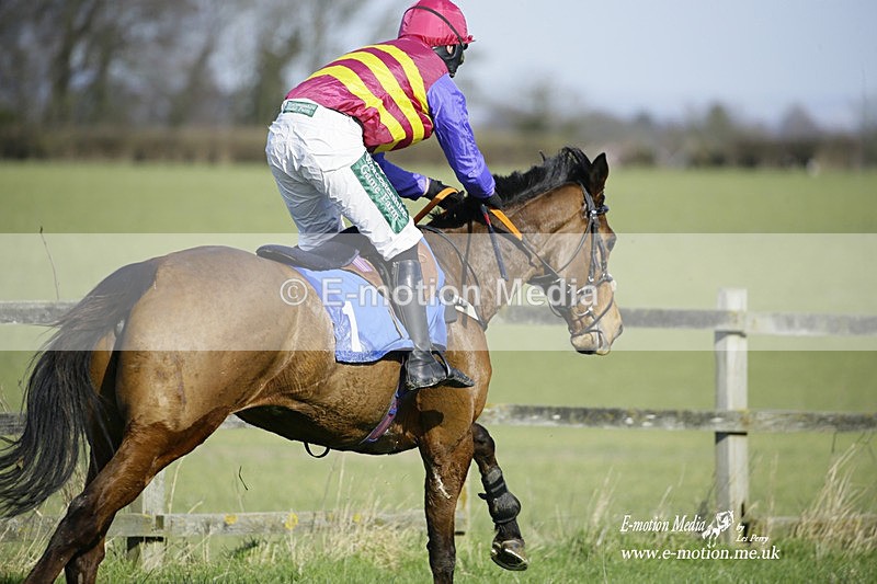 PtP 260222 95 - Kingston Blount Racing Club Point-to-Point 26/02/22