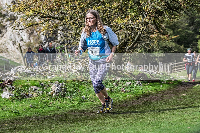 Dovedale Dash-2285 - Dovedale Dash Sunday 5th October 2025