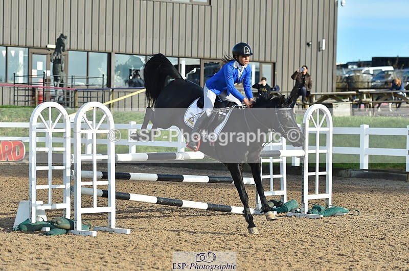 231111A-103222-01527 - Cls 10 Discovery & 1m Open