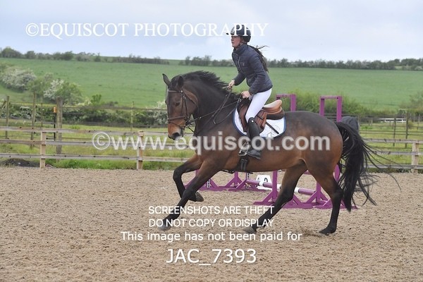 JAC_7393 - CLASS 12  Senior BritiNovice/ 90cm Open