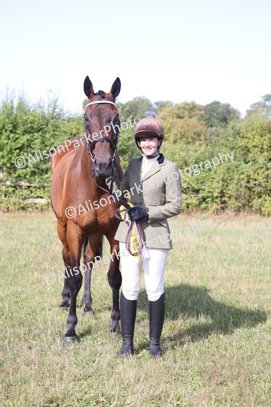 20260906-0728 - Class 22 - Ex Racehorse