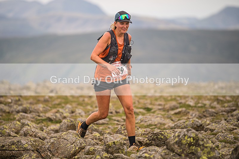 Rydal Round-825 - Rydal Round Fell Race Thursday 31st July 2025