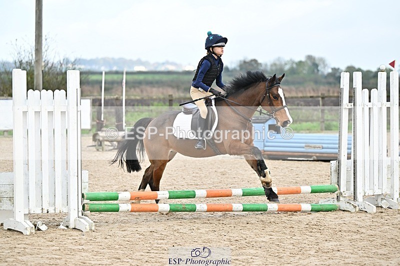 241110-123714-00716 - 50-55cm Arena Eventing