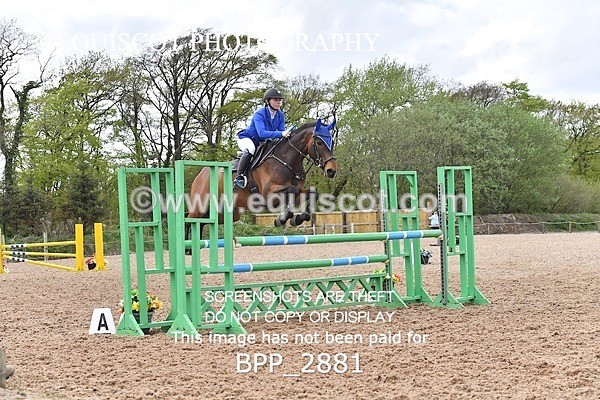 BPP_2881 - FRI CLASS 6 1.05M AM CHAMP QUAL