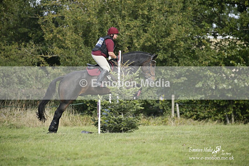  WWHT 031021 2503 - Novice Pairs (0.80m)  03/10/21