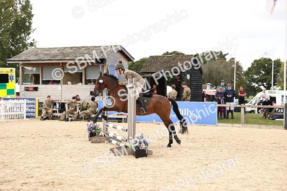 SBM_63713 - J12 - Junior Pony 55cm Championship
