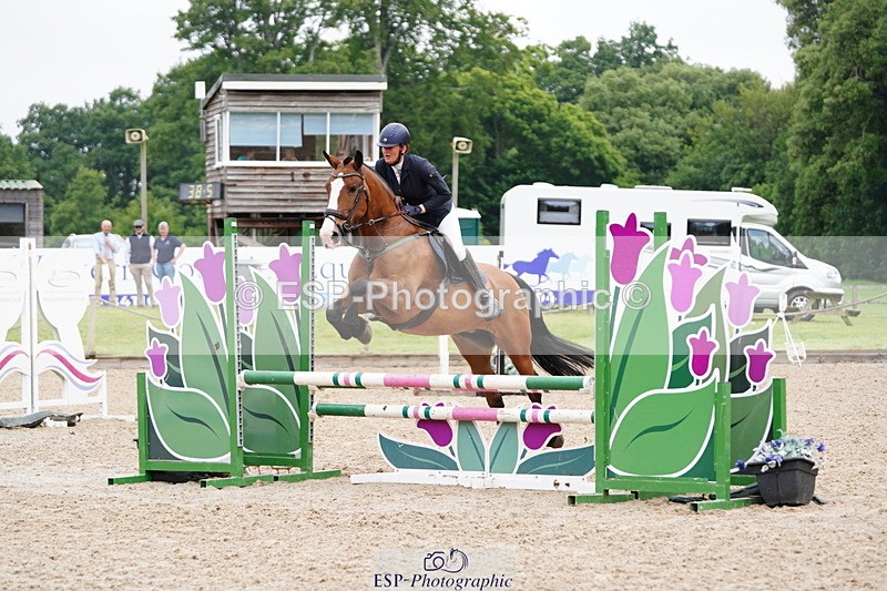 250615A-083018-09636 - Class 42 85cm Amateur Qualifer