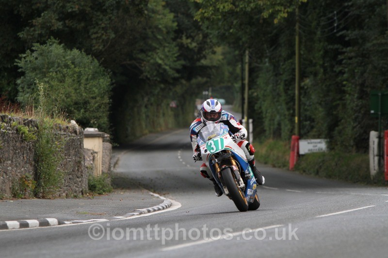  - MGP Supporters Club - Supertwin/Lightweight