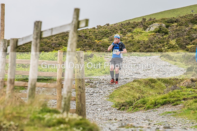 Skiddaw-1055 - Skiddaw Fell Race Sunday 3rd July 2022
