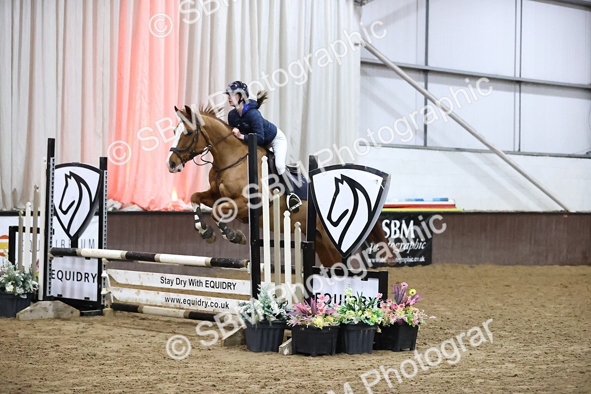 SBM_008915 - Class 19 - Clear Round