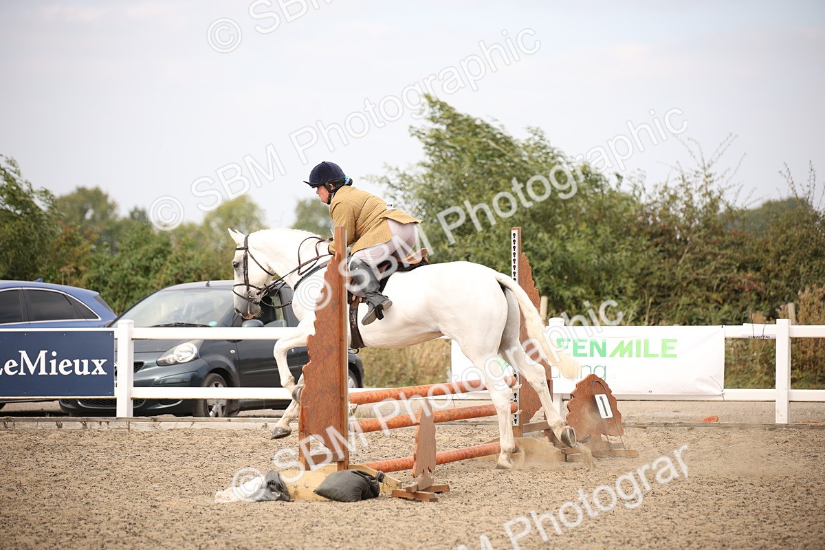 SBM_16137 - Class 409a - Working Veteran 80cm (15-19)