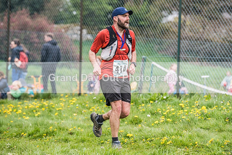 3 Peaks Finish-1313 - The 3 Peaks Race Saturday 26th April 2025 - The Finish