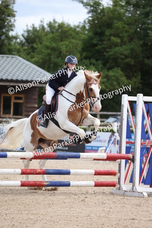 20250608-1733 - Class 5 - 80cm