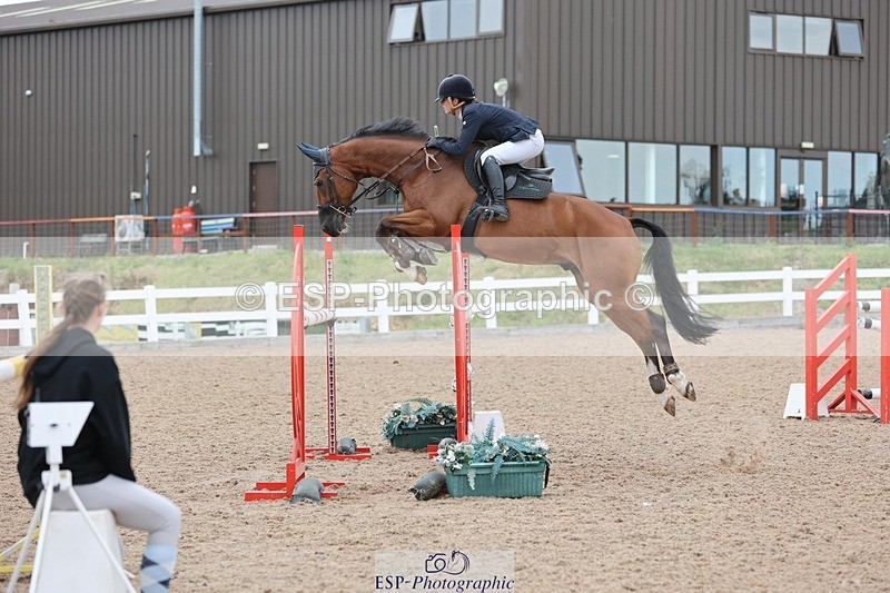 250625-155207-01552 - Cls 6 Foxhunter and 1.20m Open