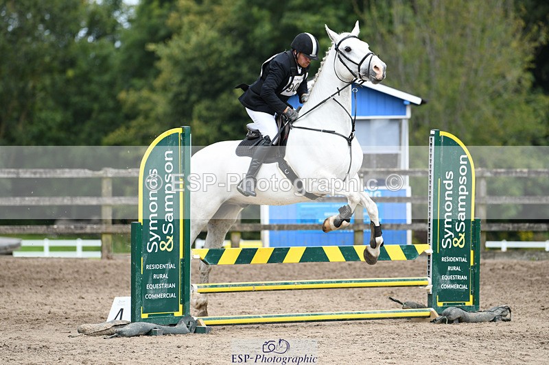 240825X-115846-32745 - 70cm SJ 11.40 to 12.30