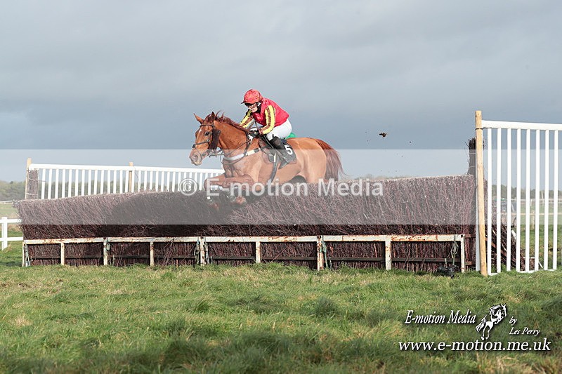 PtP 311223 583 - Larkhill Racing Club Point-to-Point 31/12/23