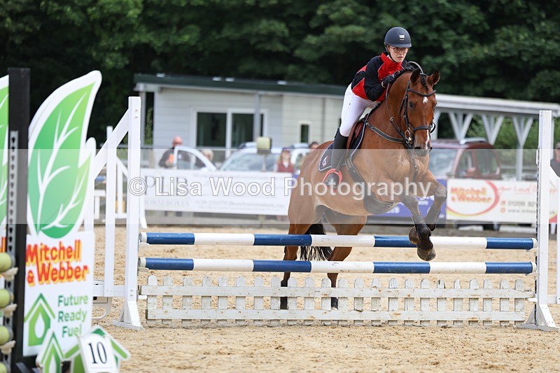 3E7A0626 - Class 2: 80 - 85cm