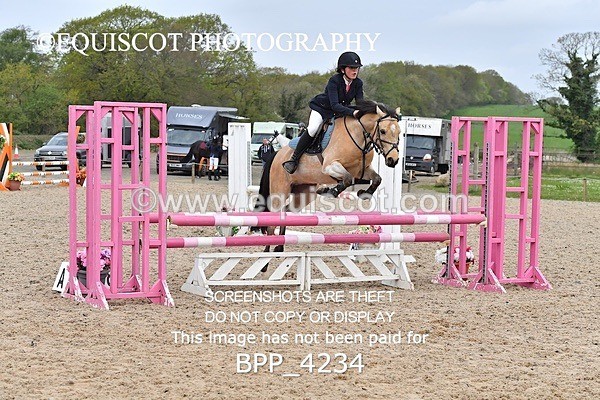 BPP_4234 - SUN CLASS 19 Club/ Unaff 80cms Open
