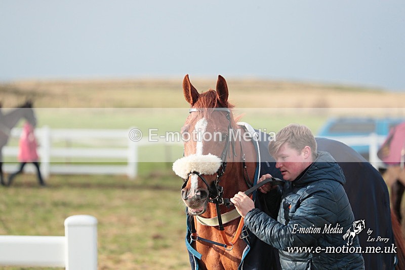 PtP 311223 6 - Larkhill Racing Club Point-to-Point 31/12/23