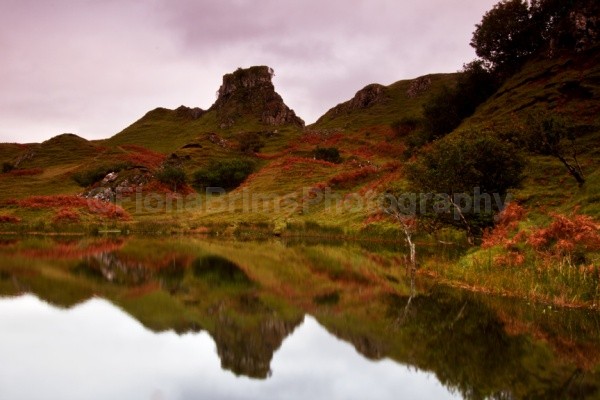 Skye-25 - Landscapes and Seascapes