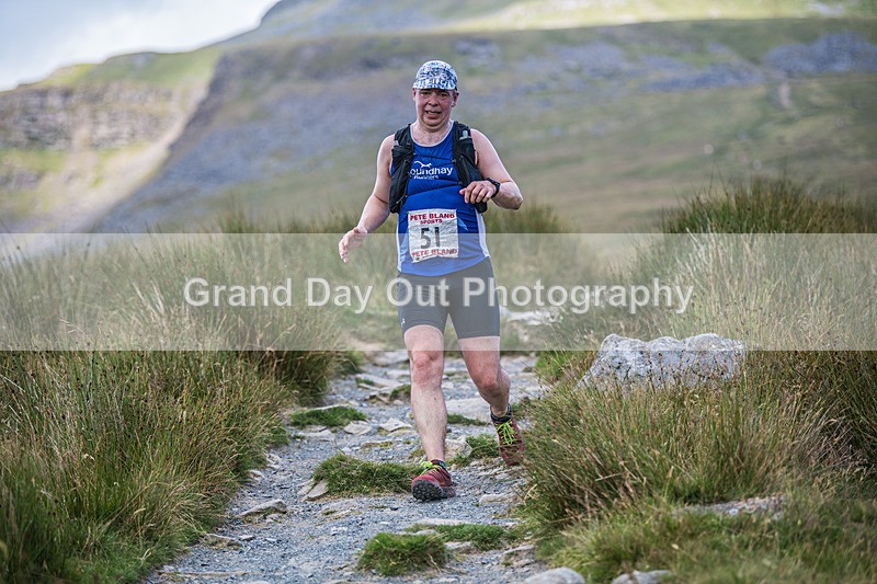 Ingleborough-1126 - Ingleborough Mountain Race Saturday 18th July 2026