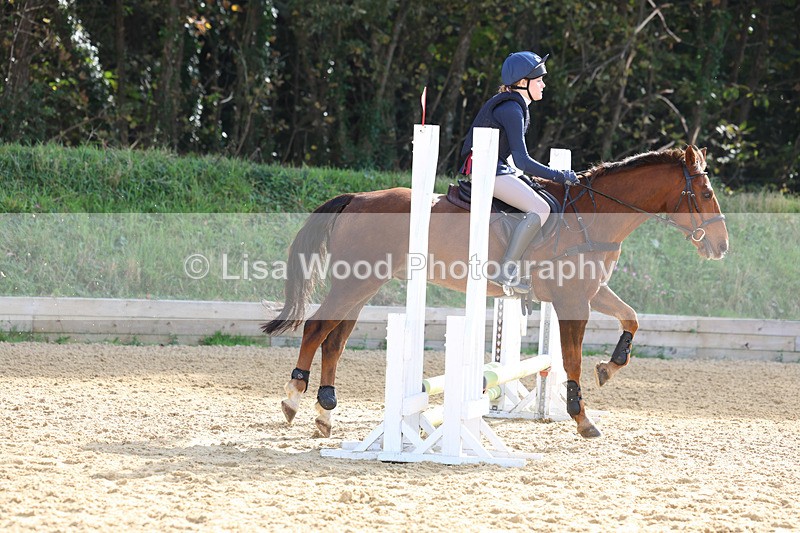 3E7A7137 - Class 2: 50cm Open