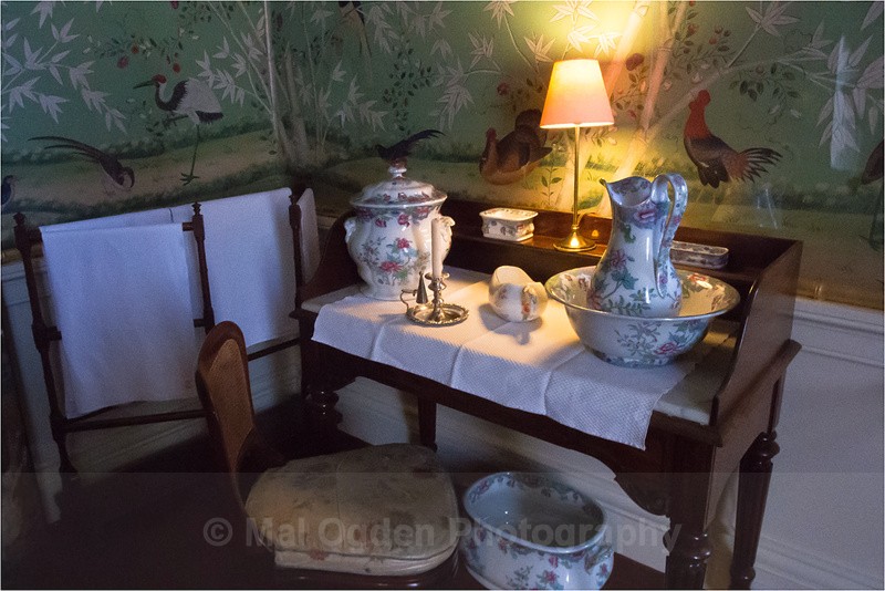 Ensuite - Interiors (HDR)
