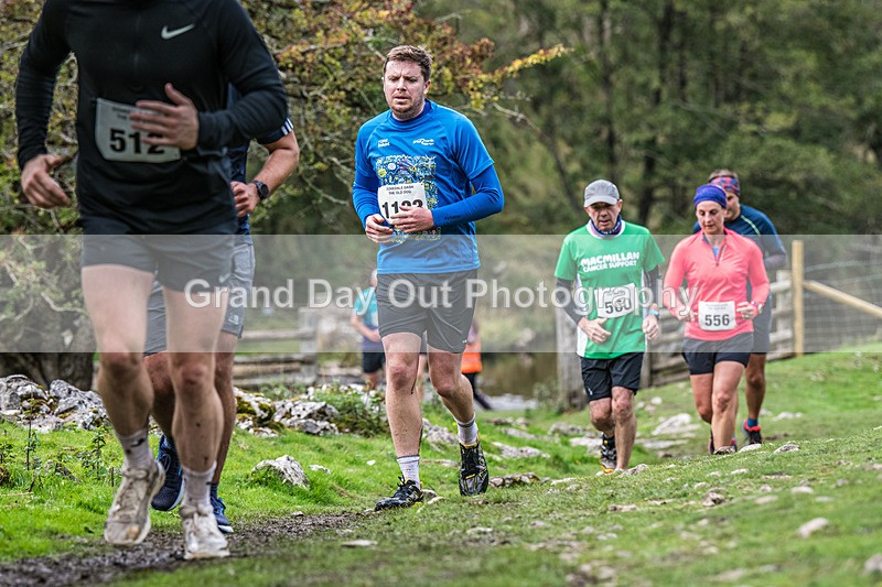 Dovedale Dash-1386 - Dovedale Dash Sunday 5th October 2025