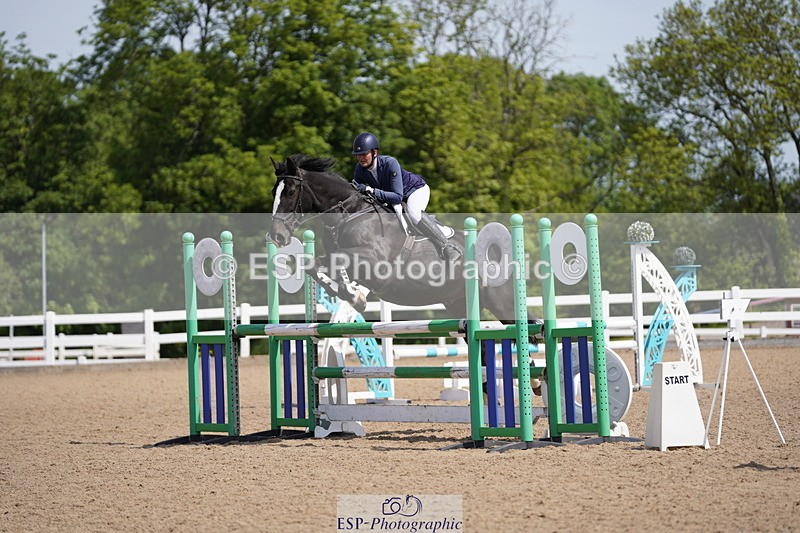 230528A-110750-06455 - Cls 31 Scope 1m Champ Quali & Open