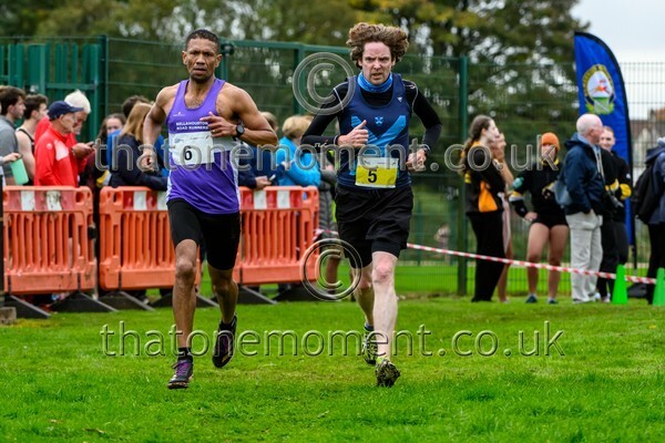 WestRLY25-924723 - Senior/Junior/Masters Men Set Two