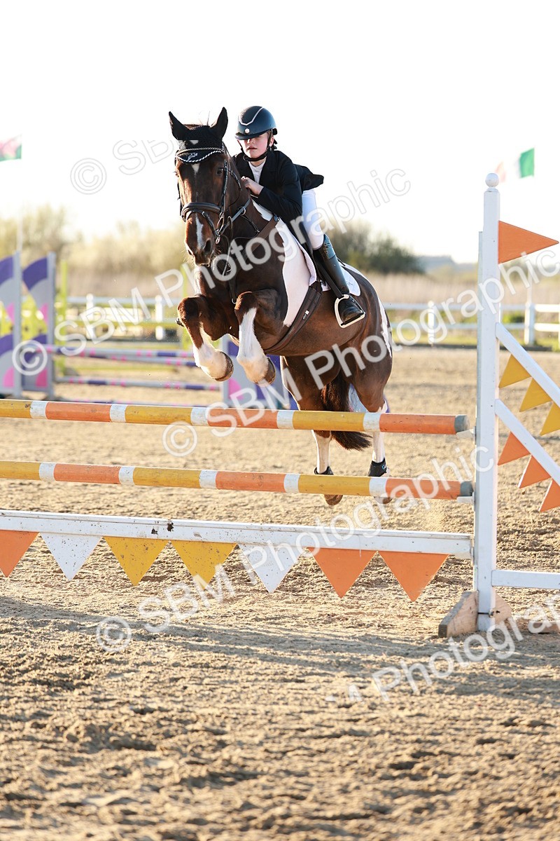 0B8A3304 - Class 7 - 1.00m