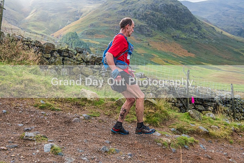 Langdale-2224 - Langdale Horseshoe Fell Race Saturday 8th October 2022