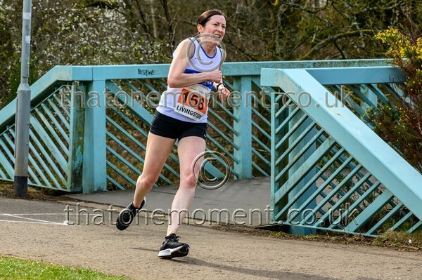 Livirelays25-914736 - Female Set One