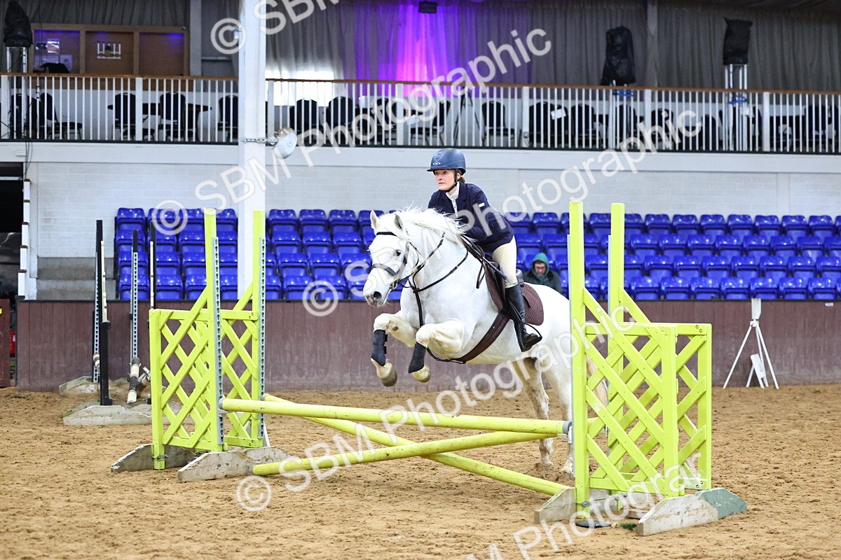 SBM_000727 - Class 3 - 60cm