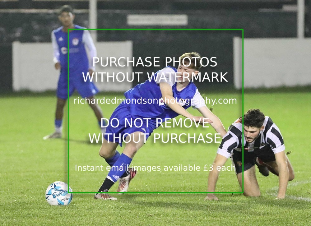 IMG_0017 - Kendal Town Under 23's v Squires Gate Under 23's