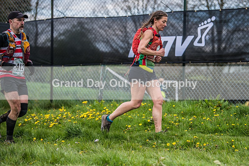 3 Peaks-3405 - The 3 Peaks Race Saturday 27th April 2024