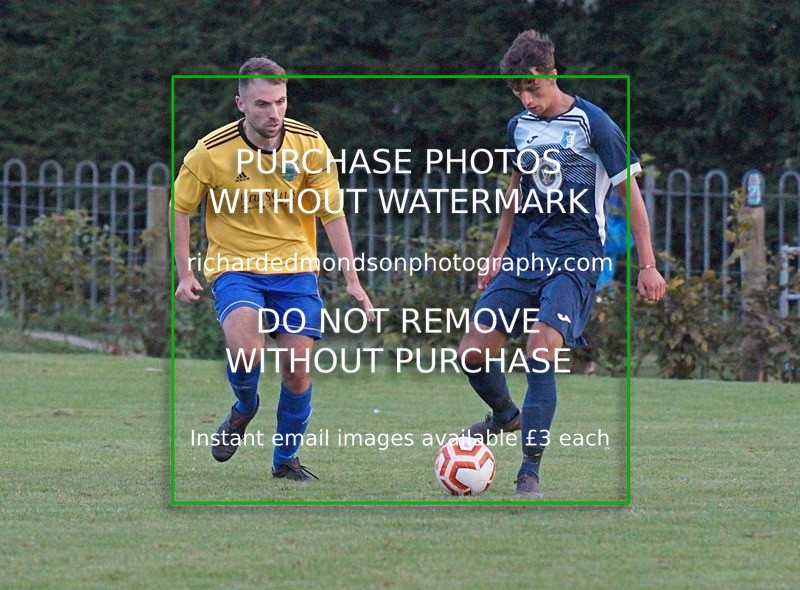 DSC09250 - Kendal Utd Res v Staveley Utd (1/9/21)