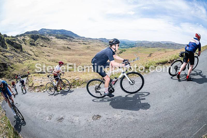 135228 - Hardknott Pass Camera 2 13.00-14.00