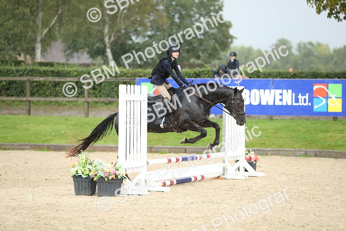 SBM_37156 - J20 - Junior Horse 50cm Championship