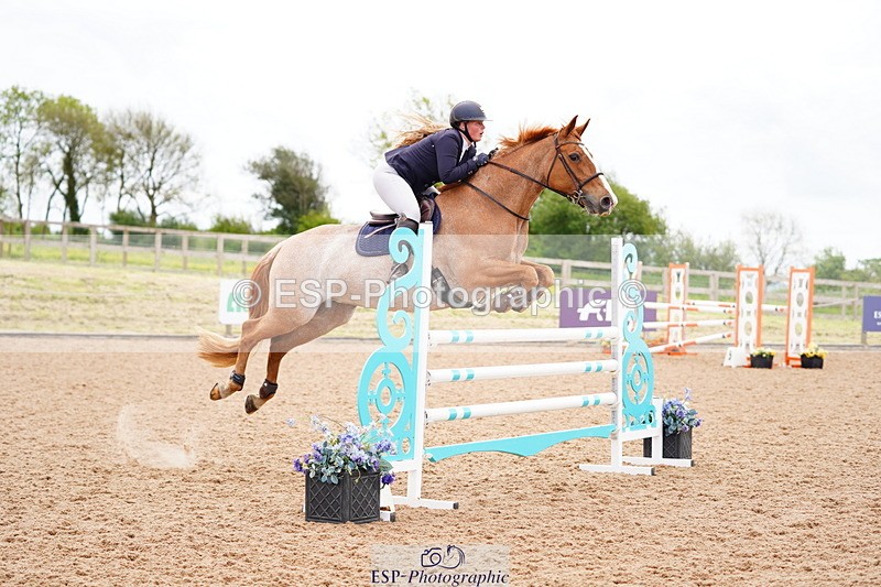 240524A-102016-02733 - Cls 13 Snr 1.05m and 1.10m