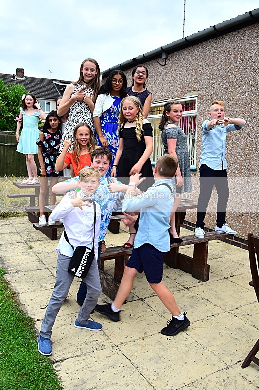 STIV-715 - Stivichall Primary School