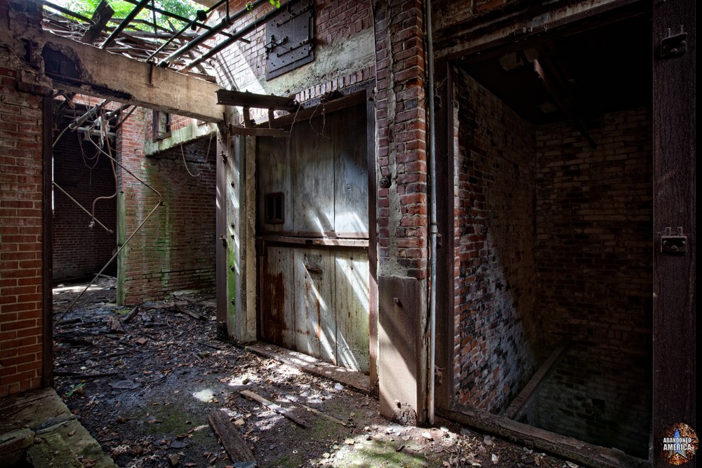  - Barnes' Meat Packing Company*