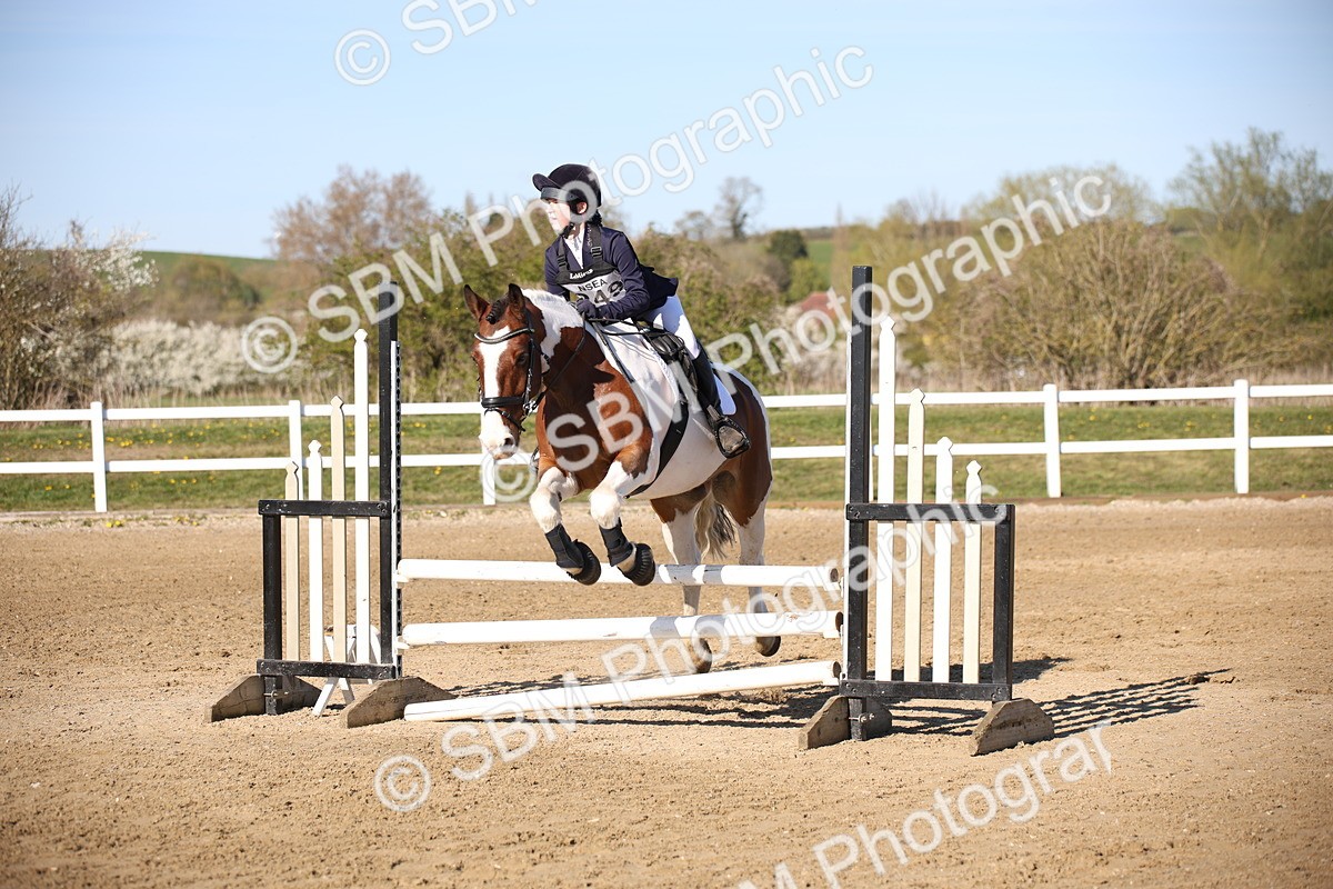 5K7A0114 - Class 5 - 80cm