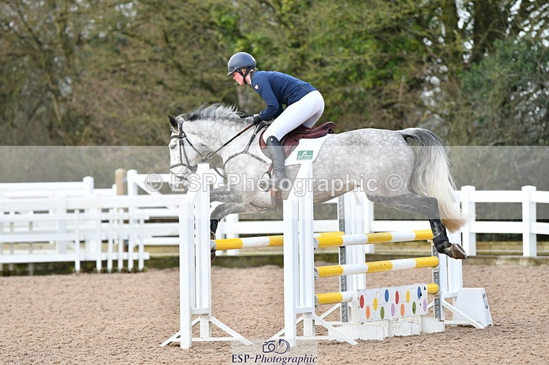 240124A-101319-00051 - Cls 1 British Novice & 90cm Open