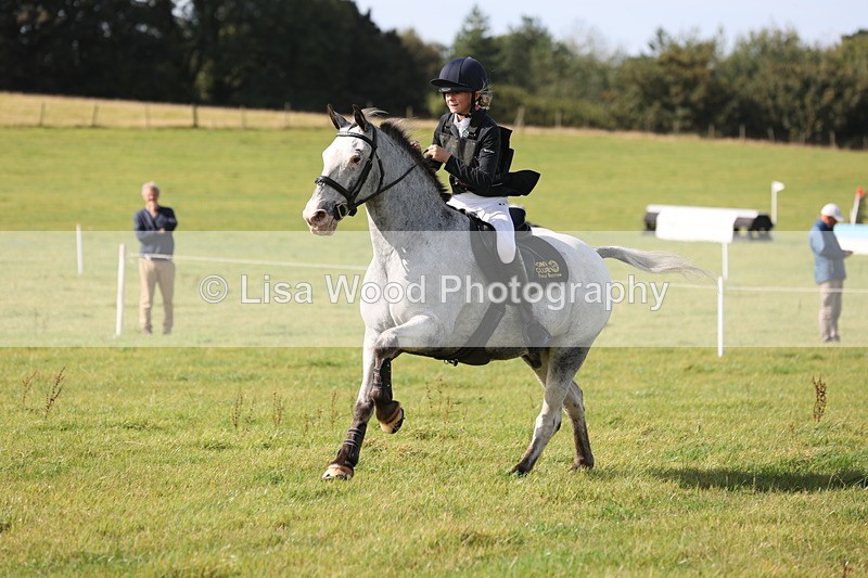 JPP_8197 - Class 1: Trebudannon Open: 70cm Showjumping