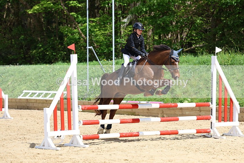 3E7A7283 - Class 8: 80cm Junior