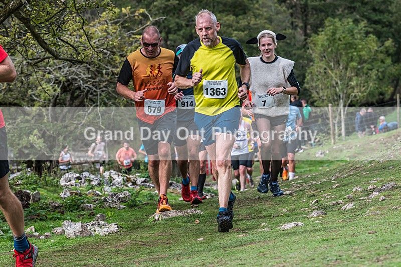 Dovedale-1014 - Dovedale Dash Sunday 4th October 2026